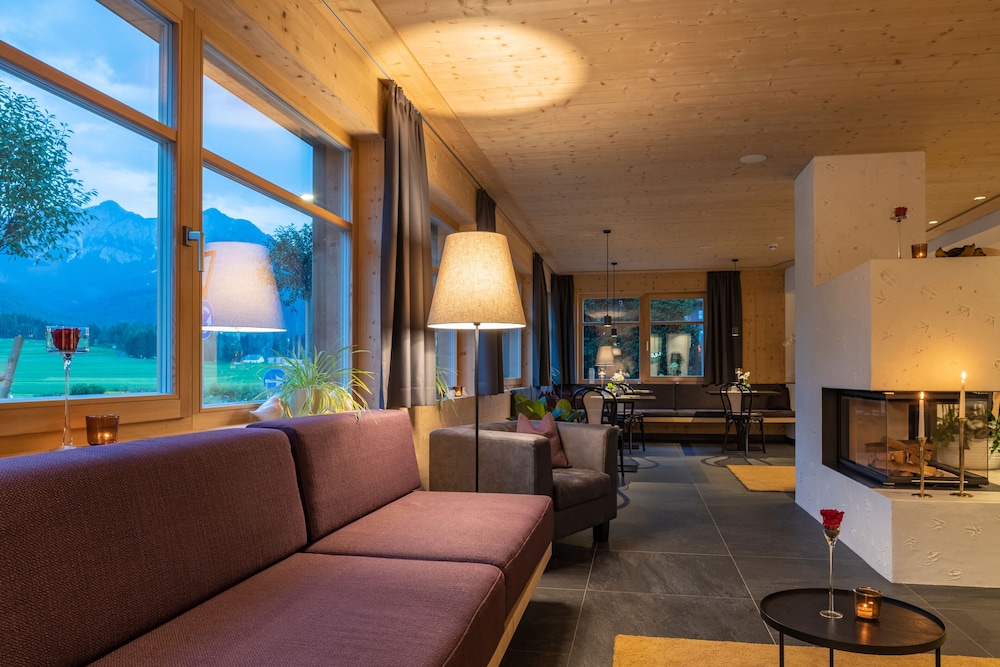 hotel brunnerhof