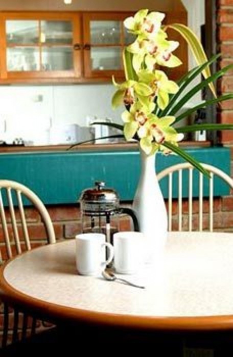 Woodlands Motels And Apartments,North Dunedin>>Dunedin,4 star