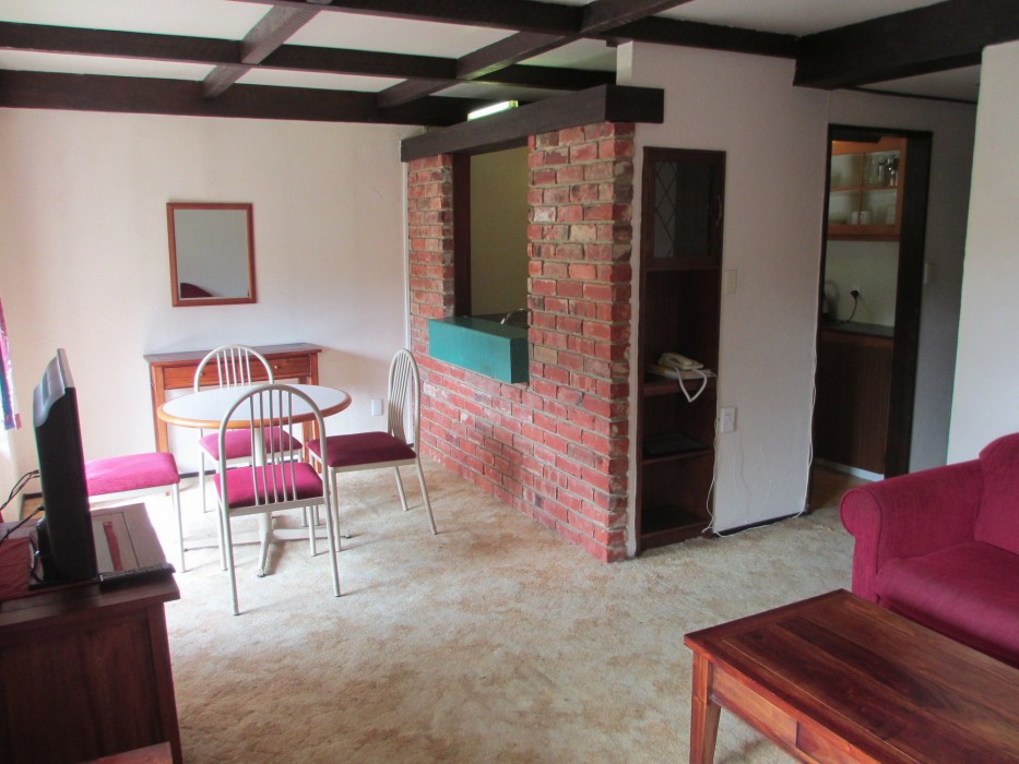 Woodlands Motels And Apartments,North Dunedin>>Dunedin,4 star