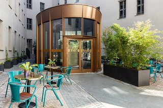 Hotel Amo By Amano,Mitte>>Berlin,3 star