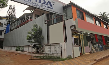 goa