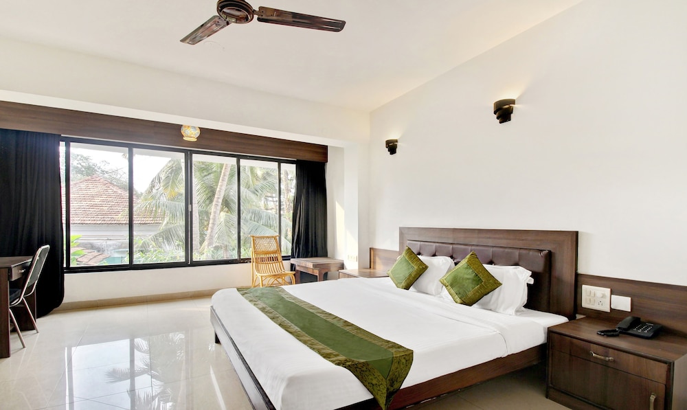 goa
