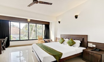 goa