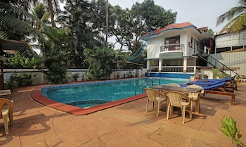 goa
