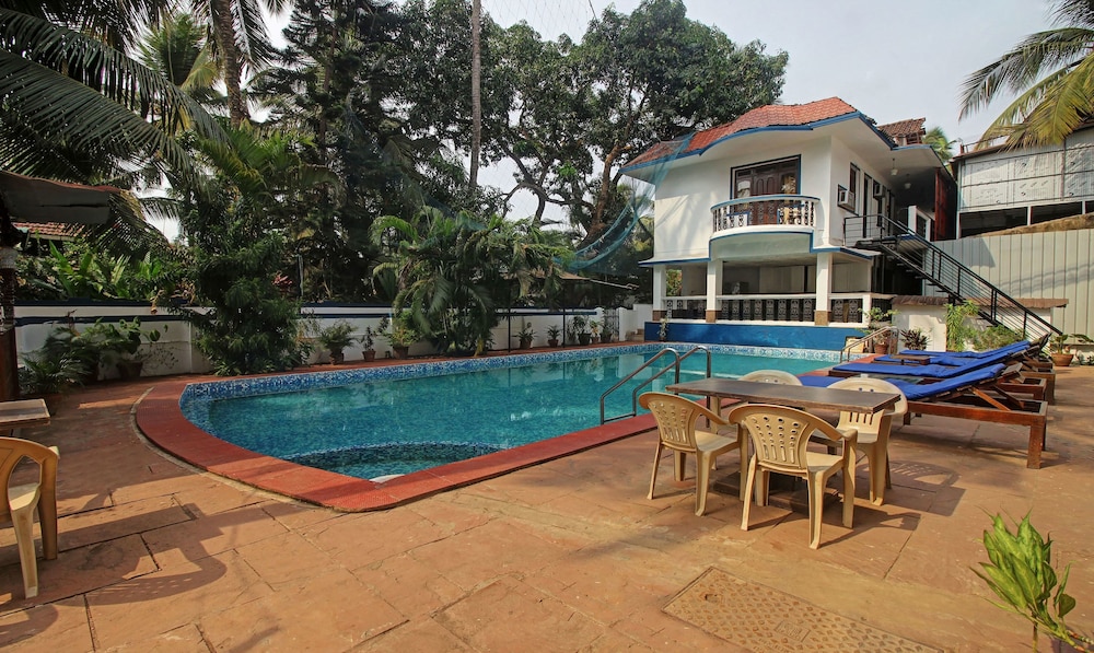 goa
