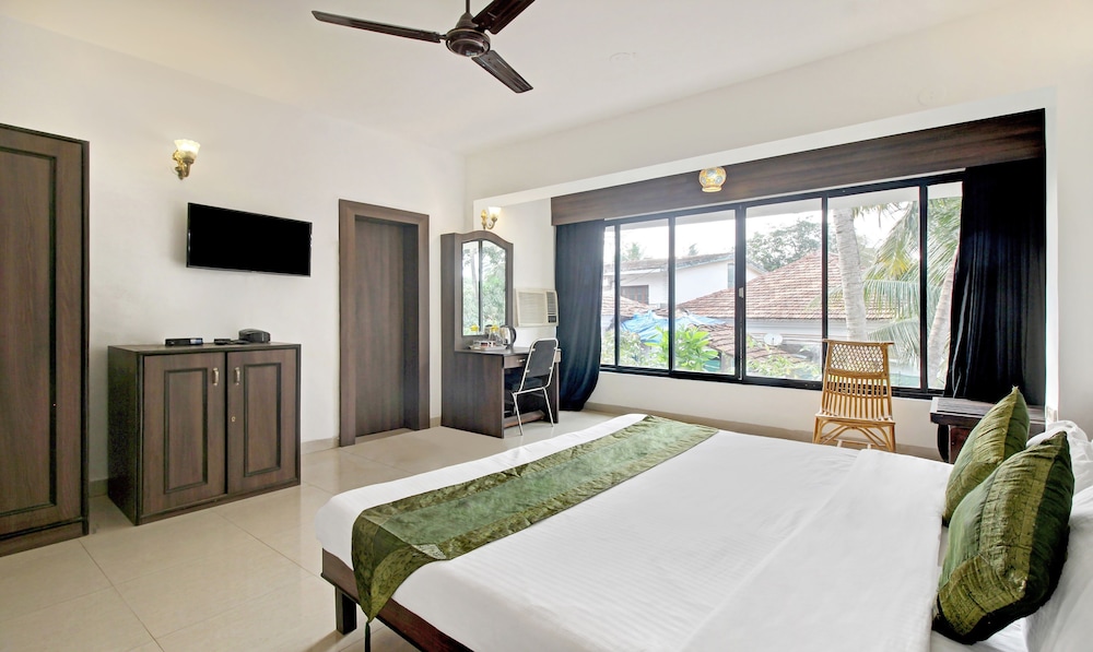 goa
