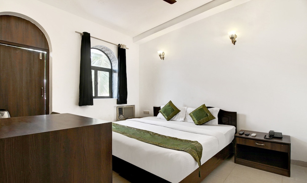 goa