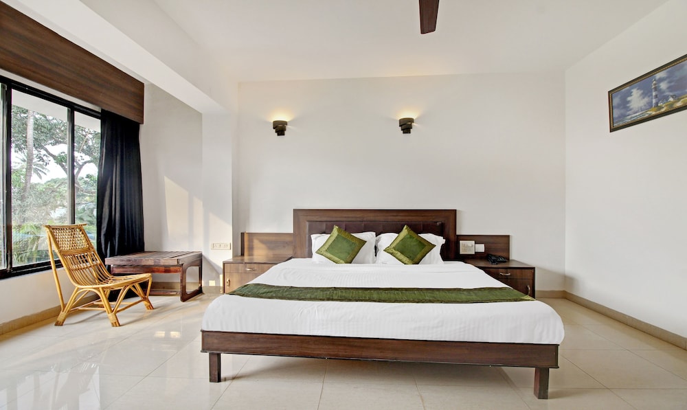goa
