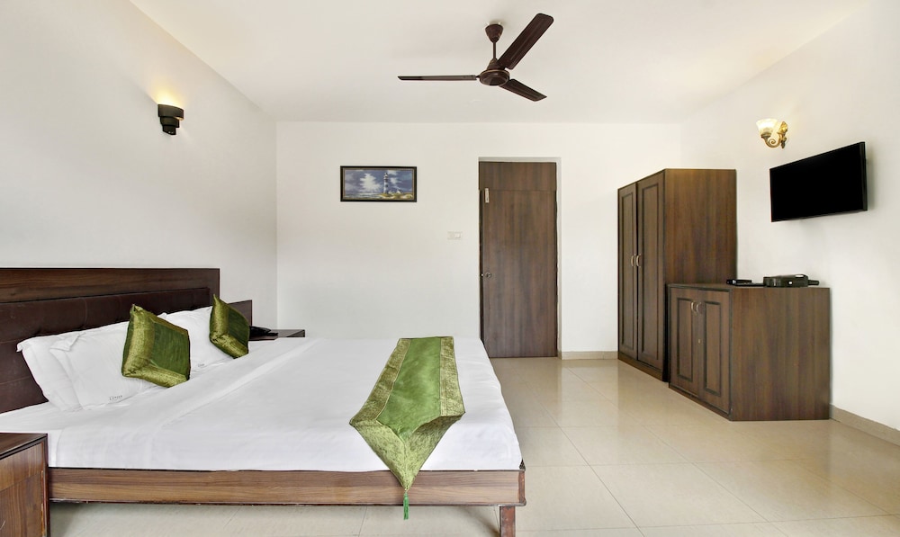 goa