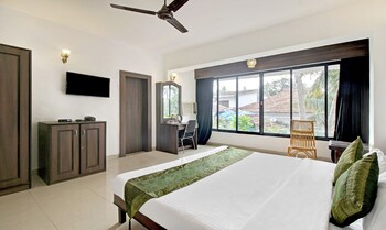 goa