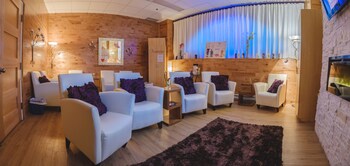 Le Montagnais,Quebec>>Chicoutimi,4 star