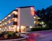 red roof inn durham triangle park