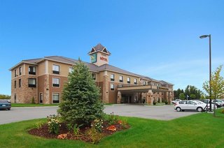 Quality Inn & Suites,Saint-Laurent>>Quebec,2.5 star