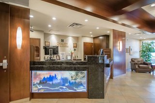 quality inn and suites