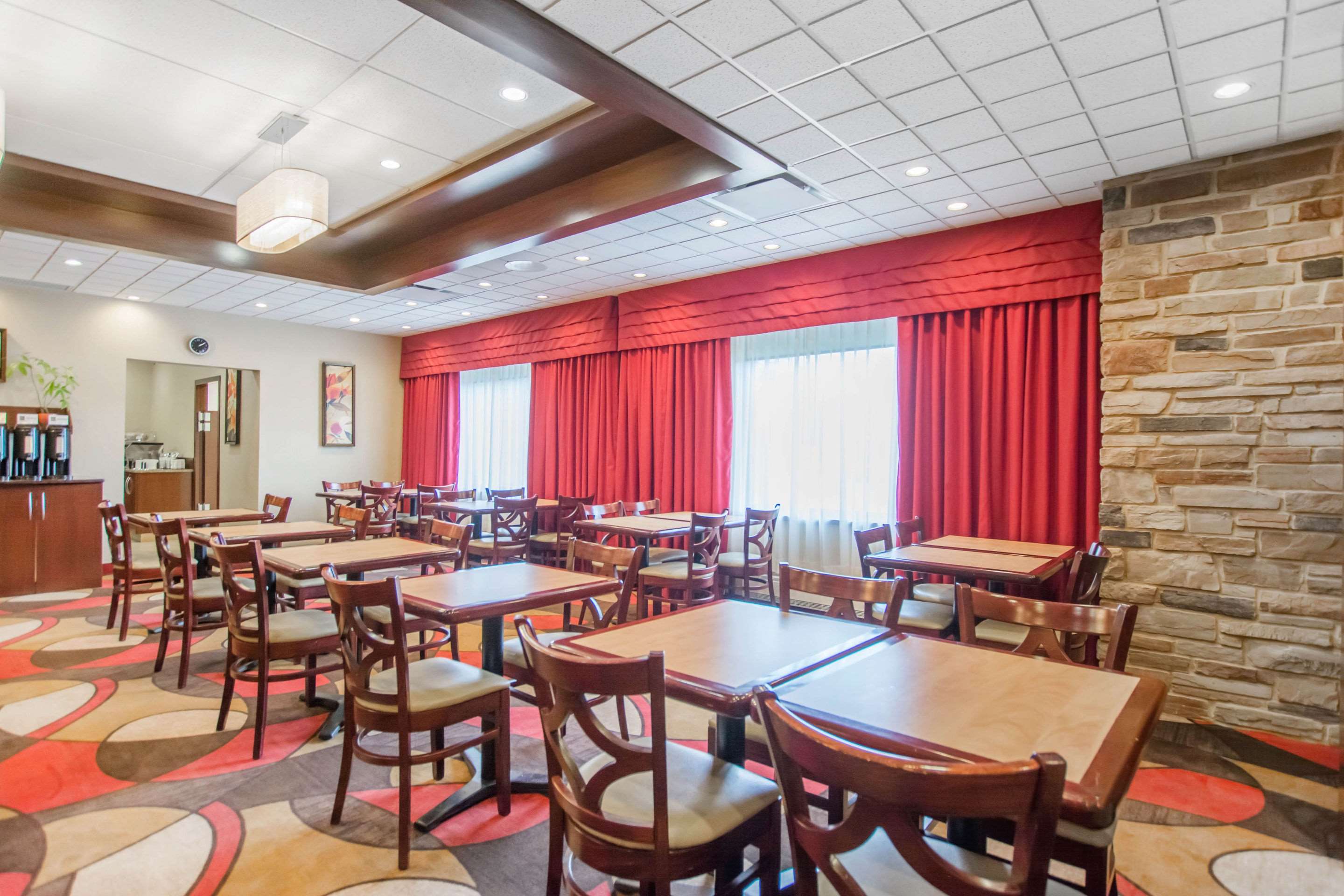 quality inn and suites