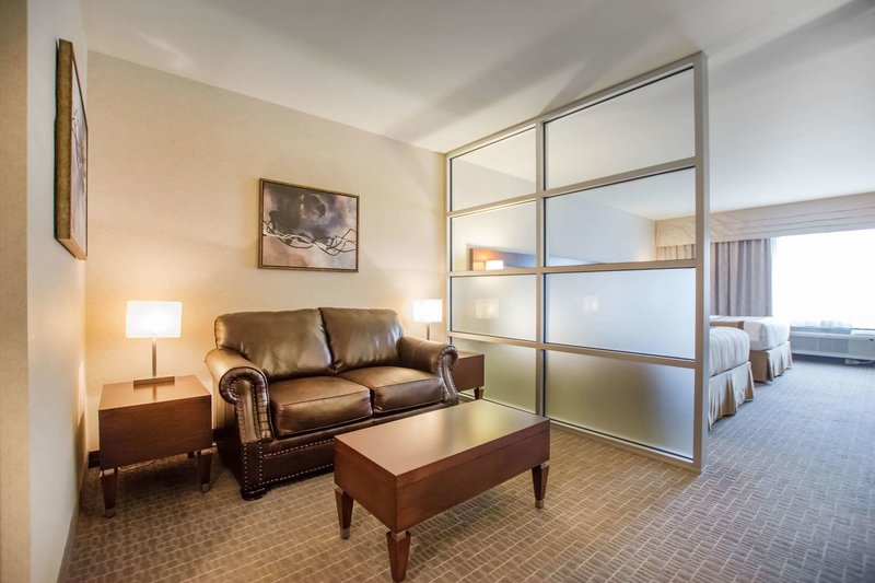 quality inn and suites