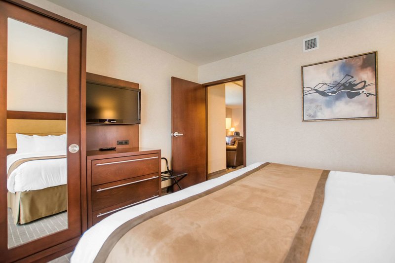 quality inn and suites