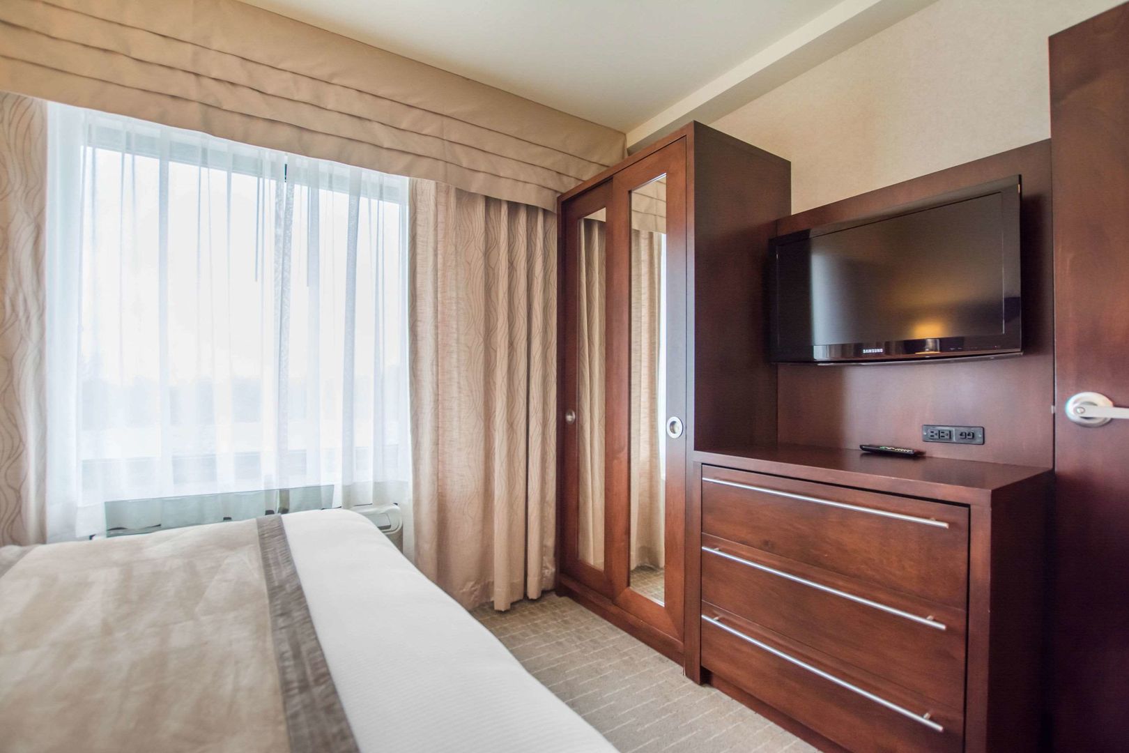 quality inn and suites
