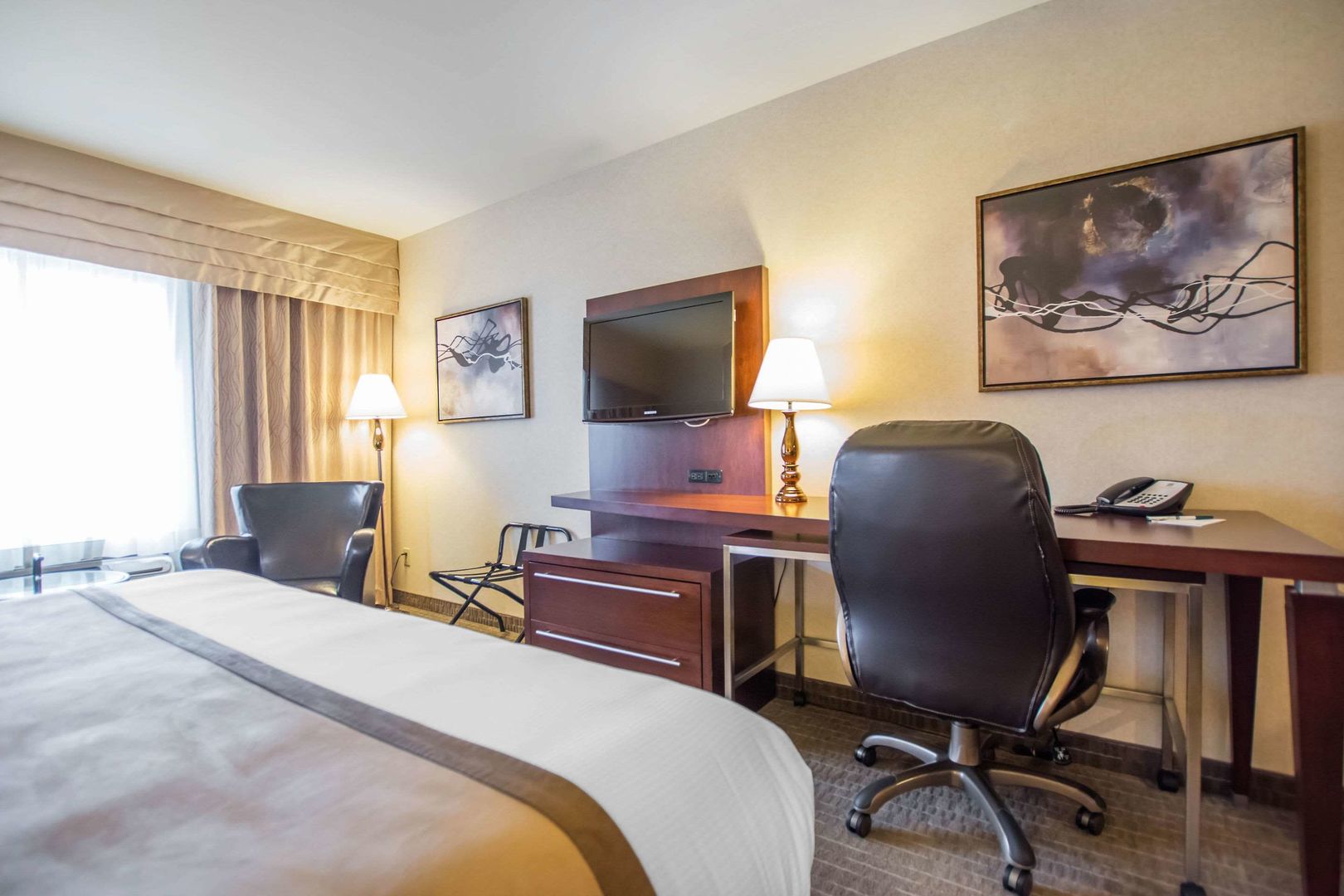 quality inn and suites