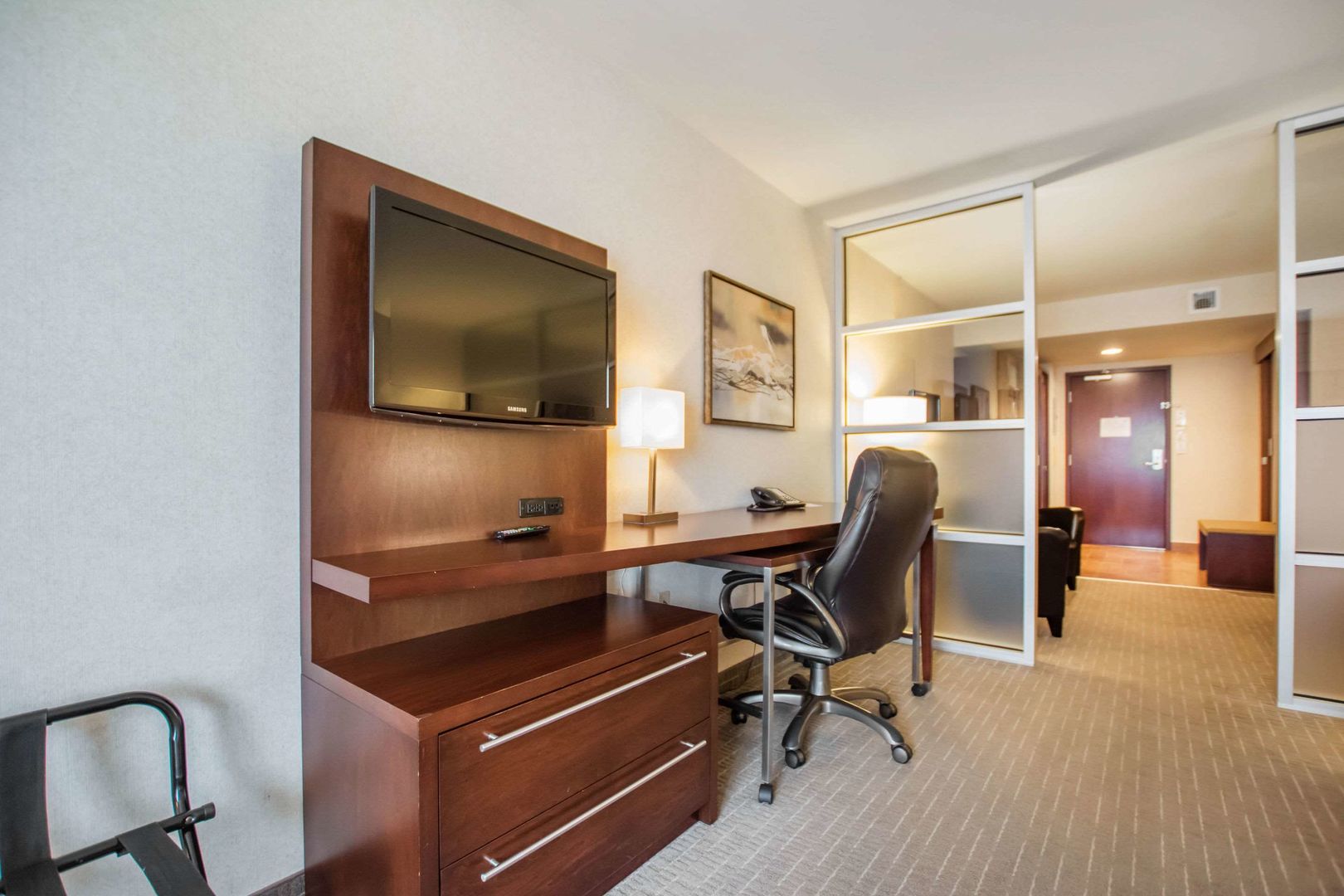 quality inn and suites