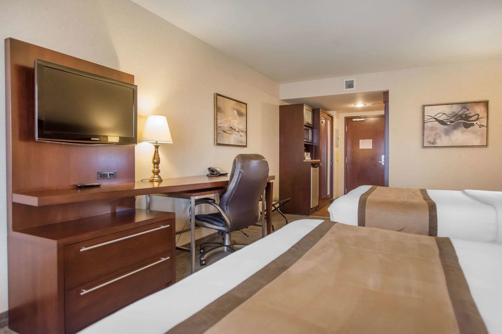 quality inn and suites