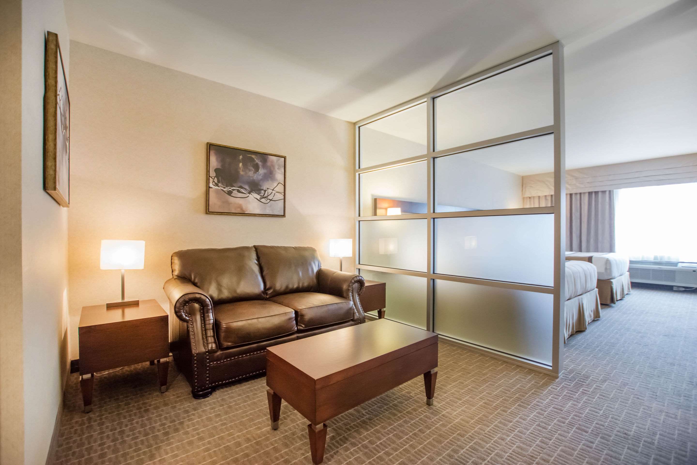 quality inn and suites