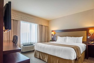 quality inn and suites