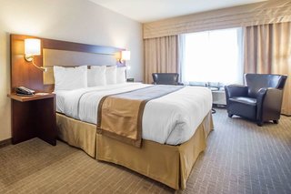 quality inn and suites