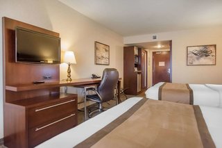 quality inn and suites