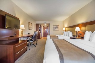 quality inn and suites