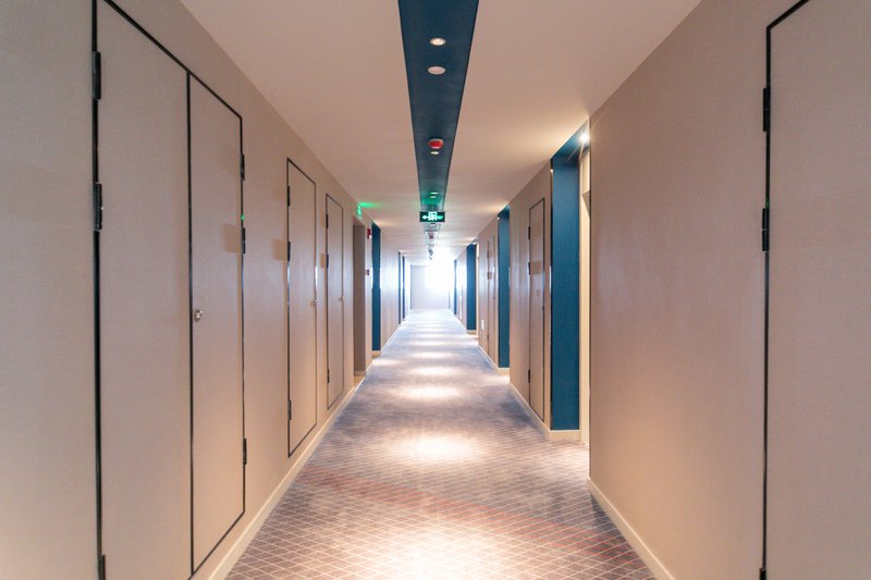 holiday inn express shanghai tangzhen an ihg hotel