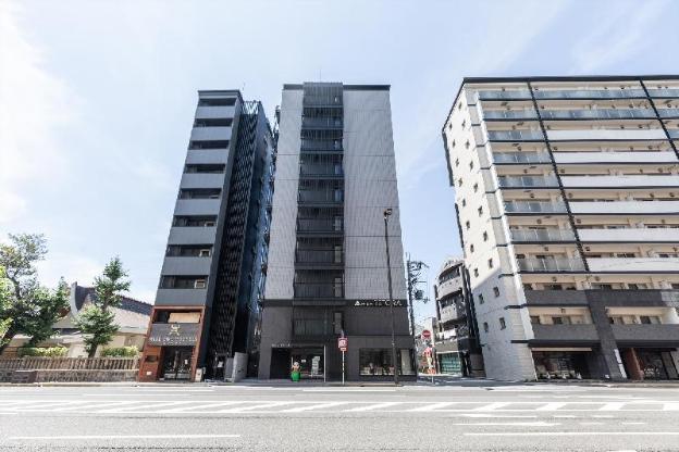 hotel tetora kyoto station