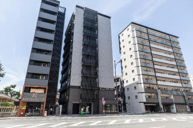 hotel tetora kyoto station