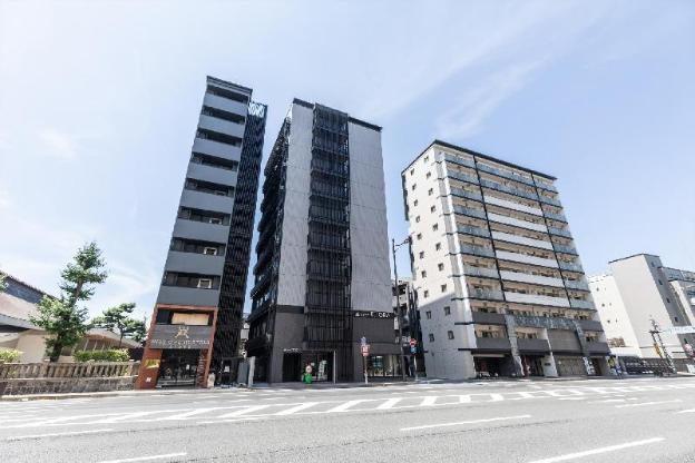 hotel tetora kyoto station