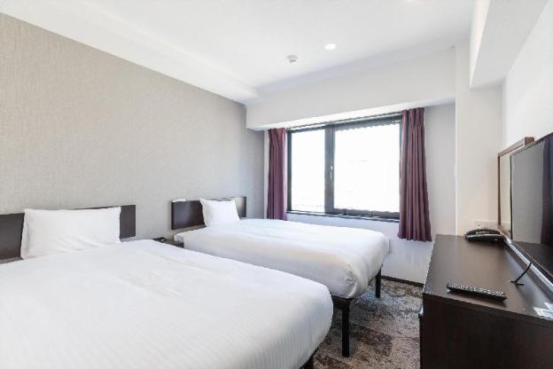 hotel tetora kyoto station