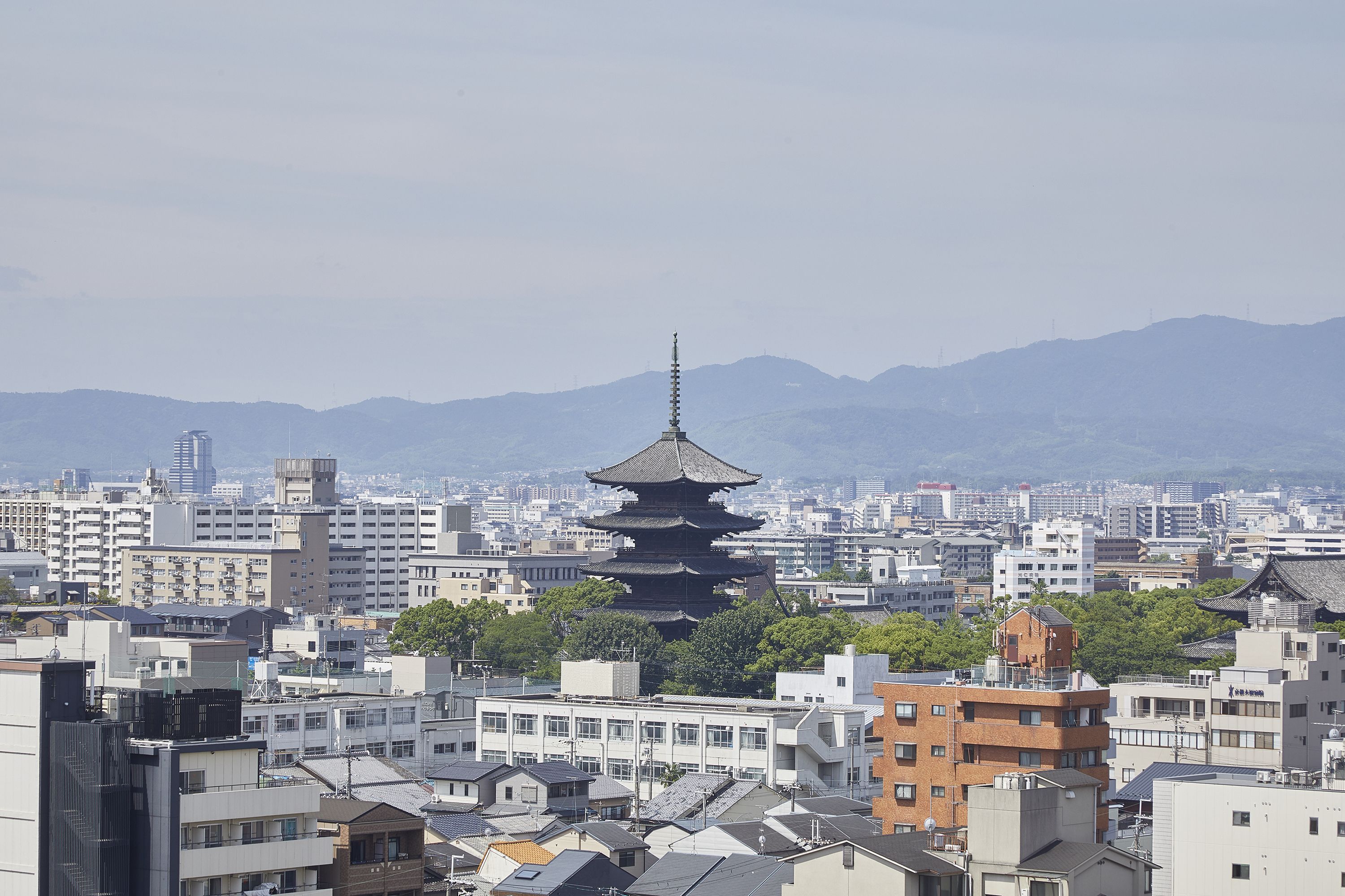 hotel tetora kyoto station