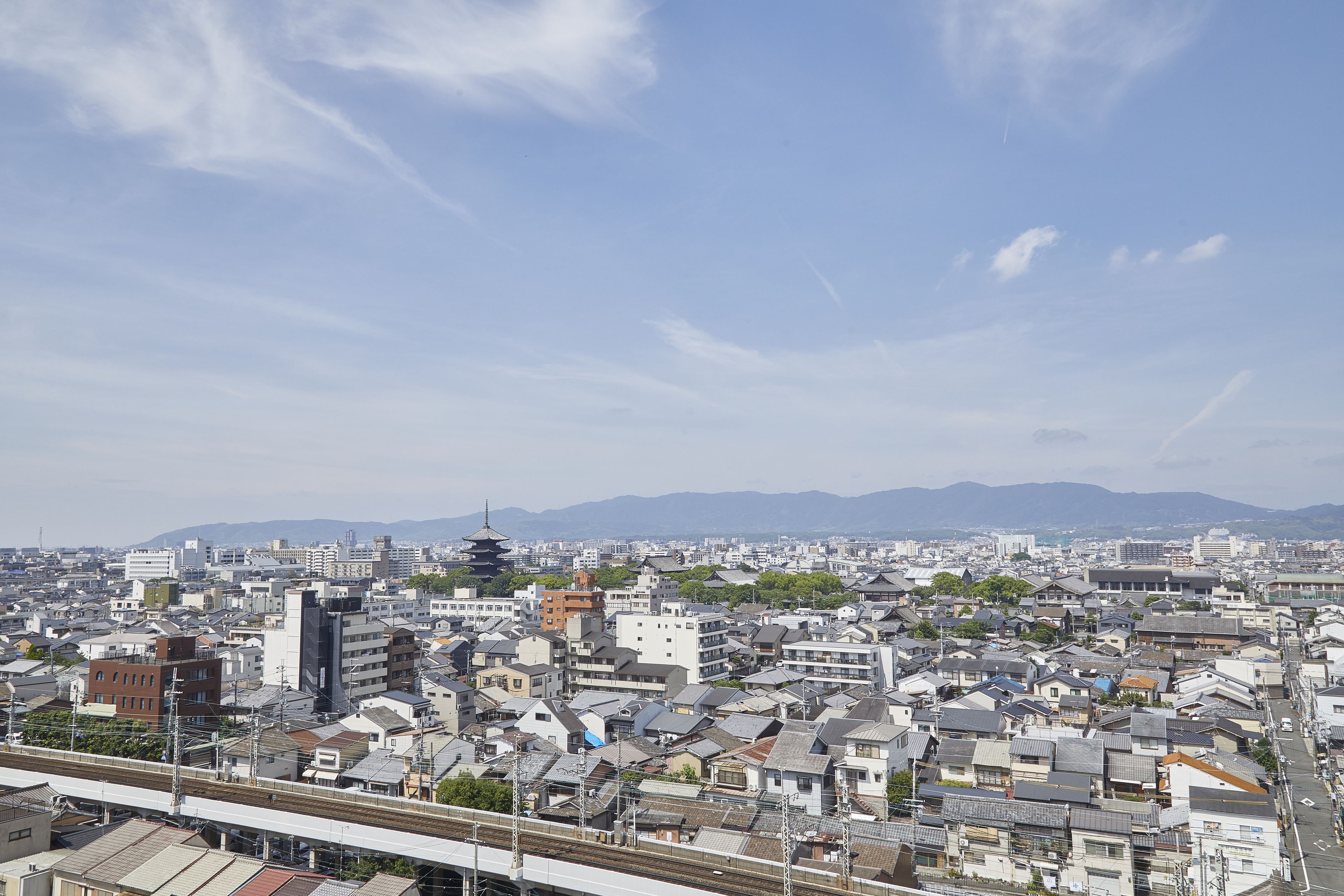 hotel tetora kyoto station