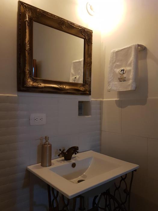 hotel casa isabelita