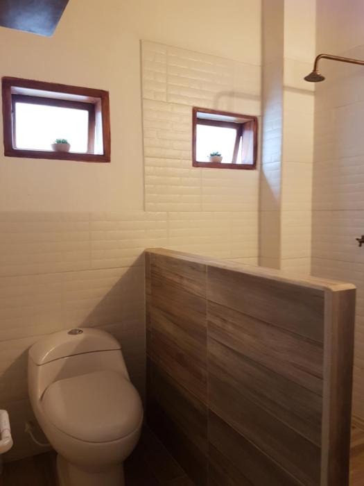 hotel casa isabelita