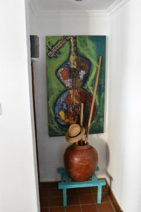 hotel casa isabelita