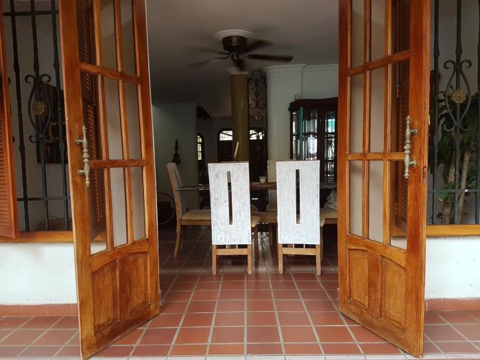 hotel casa isabelita