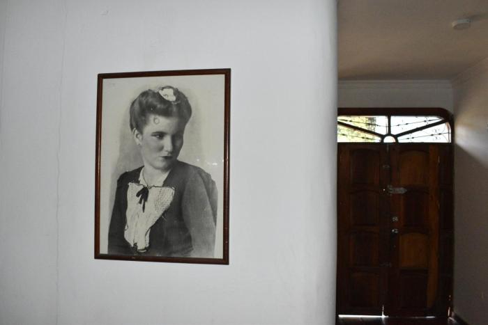 hotel casa isabelita