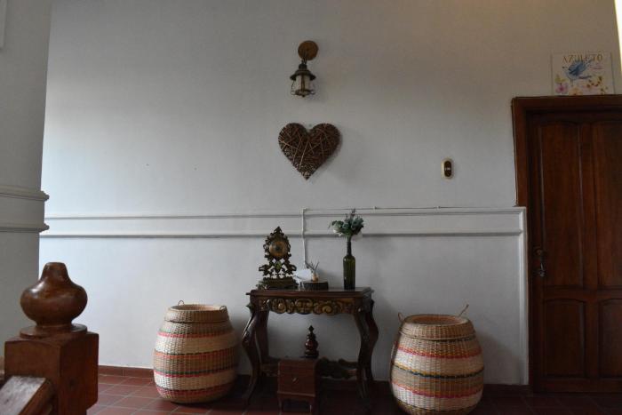 hotel casa isabelita