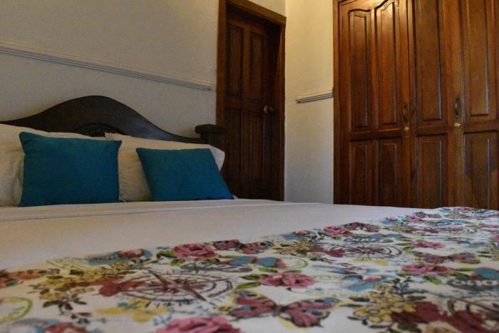 hotel casa isabelita