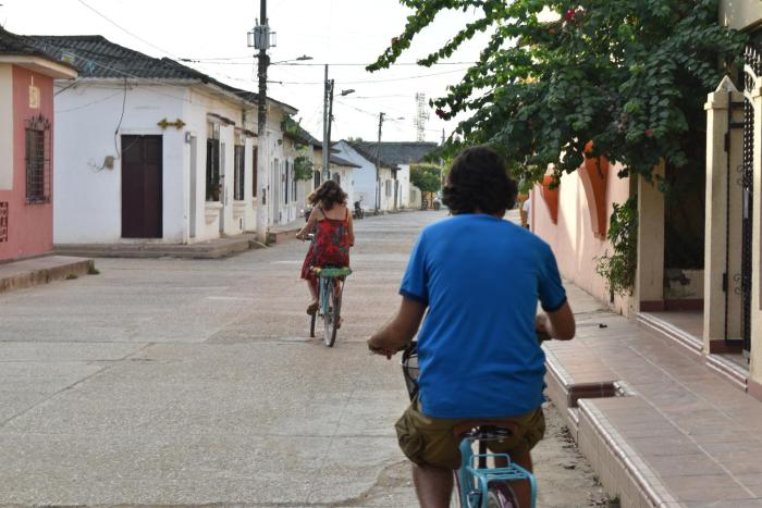 hotel casa isabelita