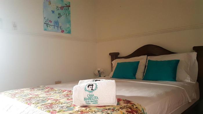 hotel casa isabelita