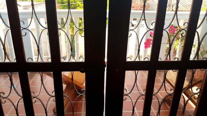 hotel casa isabelita