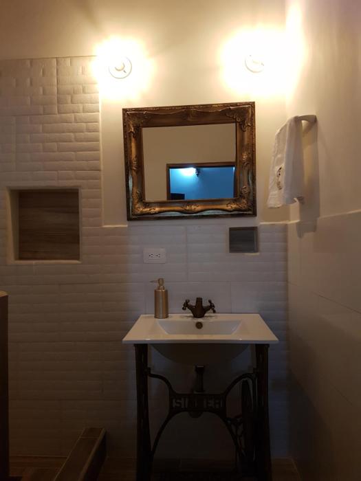 hotel casa isabelita