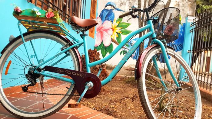 hotel casa isabelita