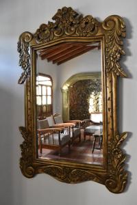 hotel casa isabelita